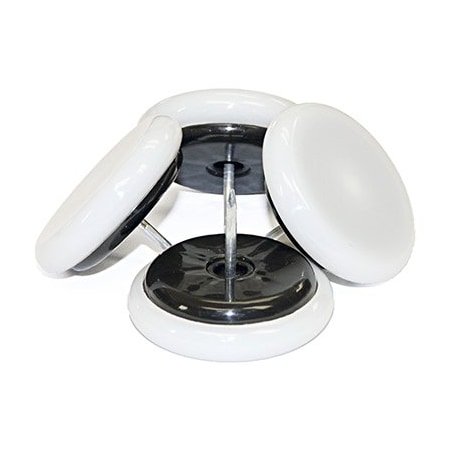 Richelieu TG 4PK 15 Nail Glides F32011TV